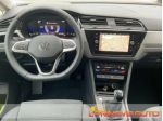 VOLKSWAGEN Touran 2.0 TDI 122 CV Comfortline BlueMotion Technology rif. 20142465