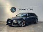 Audi A6 RS6 Avant 4.0 tfsi quattro tiptronic Tetto Matrix Carbonio