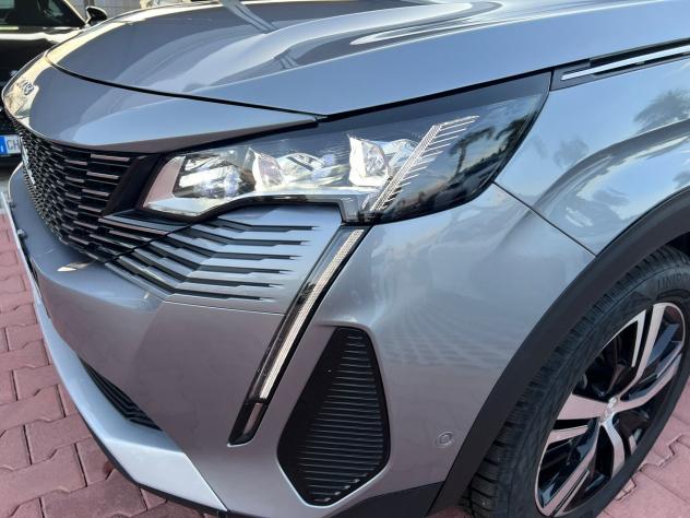 Peugeot 3008 PureTech Turbo 130 S&S EAT8 GT - Foto 8