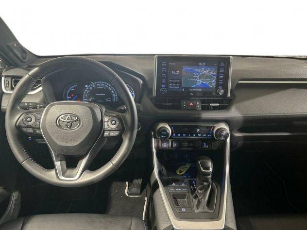 Toyota RAV4 2.5 HV 218cv E-CVT Style 2WD - Foto 9