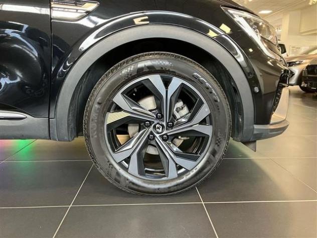 RENAULT Arkana 1.6 E-Tech full hybrid E-Tech Engineered Au rif. 24125368 - Foto 8