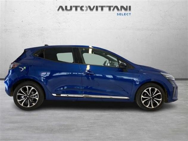 RENAULT Clio 1.0 tce Techno 90cv rif. 24184847 - Foto 5