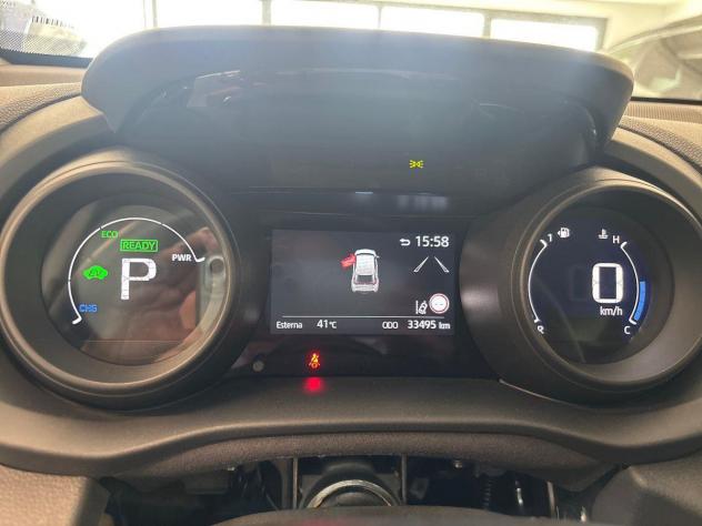 Toyota Yaris Cross 1.5H (116 CV) E-CVT Active - Foto 8