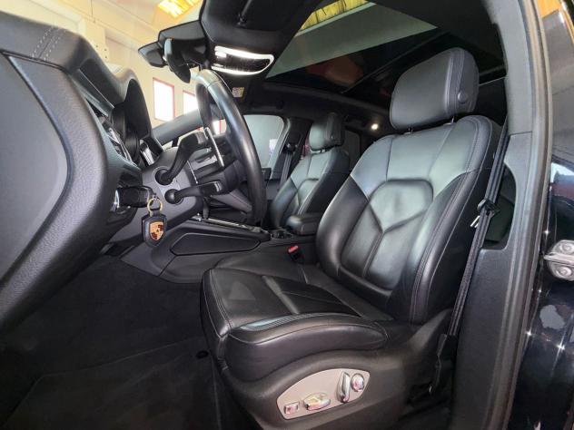 Porsche Macan 2.0 - Foto 8