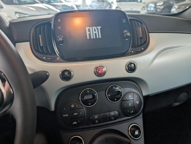 FIAT 500 500 1.0 Hybrid Dolcevita - Foto 7