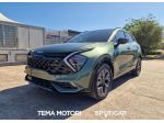 Kia Sportage V 2022 1.6 tgdi hev GT-line Plus auto