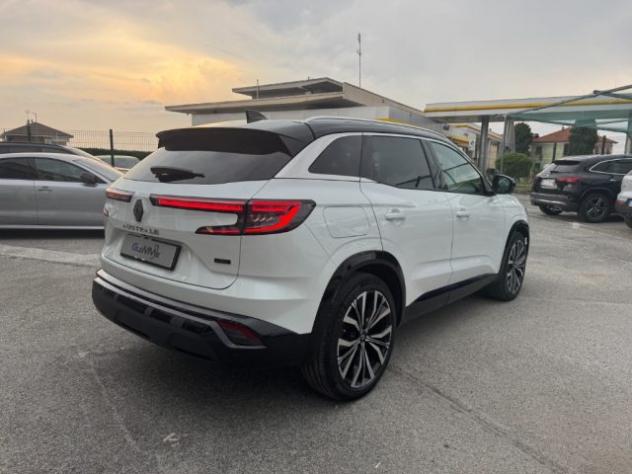 RENAULT Austral Austral Full Hybrid E-Tech 200 CV Iconic Esprit Al rif. 23914312 - Foto 5