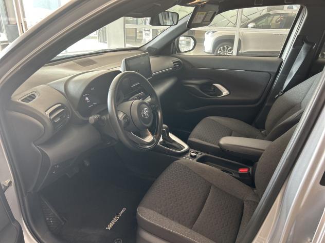 Toyota Yaris Cross 1.5H (116 CV) E-CVT Trend - Foto 7