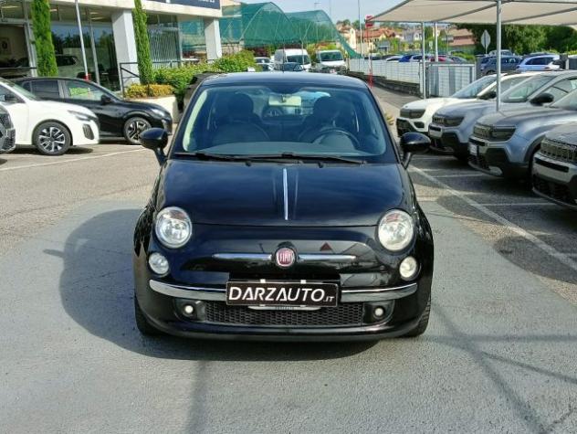 FIAT 500 1.2 Lounge rif. 23899855 - Foto 2