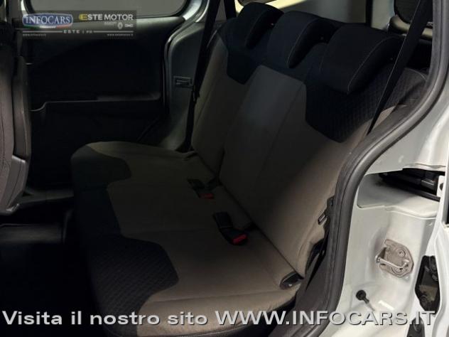 FORD Tourneo Courier 1.0 EcoBoost 100 CV Trend rif. 24125803 - Foto 7