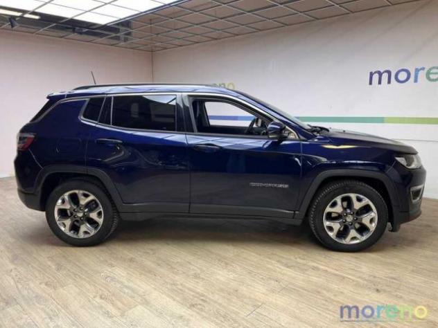 JEEP Compass 1.6 Mjt Limited 2WD rif. 18870030 - Foto 4