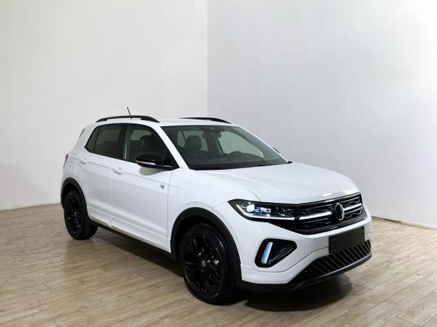 Volkswagen T-Cross T-Cross 1.0 tsi R-Line Plus 115cv - Foto 3