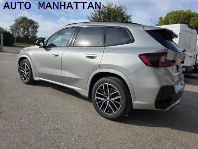 BMW X1 sDrive 18d Msport 2024 rif. 24159313 - Foto 7