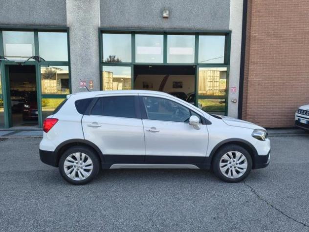 SUZUKI S-Cross 1.4 Hybrid Cool NEOPATENTATI rif. 23983875 - Foto 2