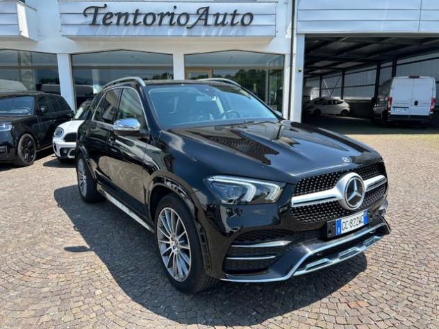 MERCEDES-BENZ GLE 350 de 4Matic EQ-Power Premium rif. 23736298