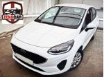 Ford Fiesta 1.1 75 CV 5 porte Cool & Connect Unico Proprietario solo 36.000 km