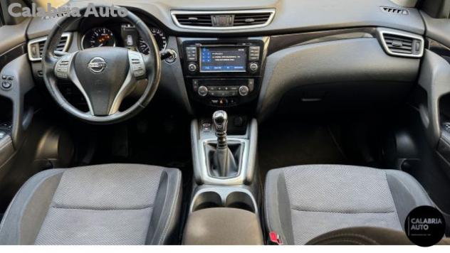 NISSAN Qashqai 1.5 dCi N-Connecta rif. 23794980 - Foto 8