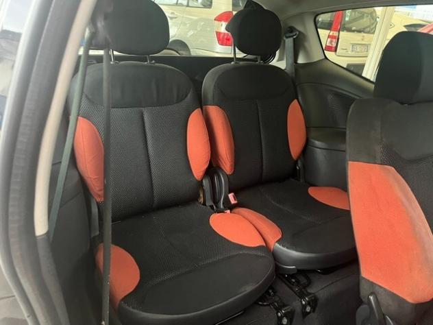 CITROEN C2 - Foto 8