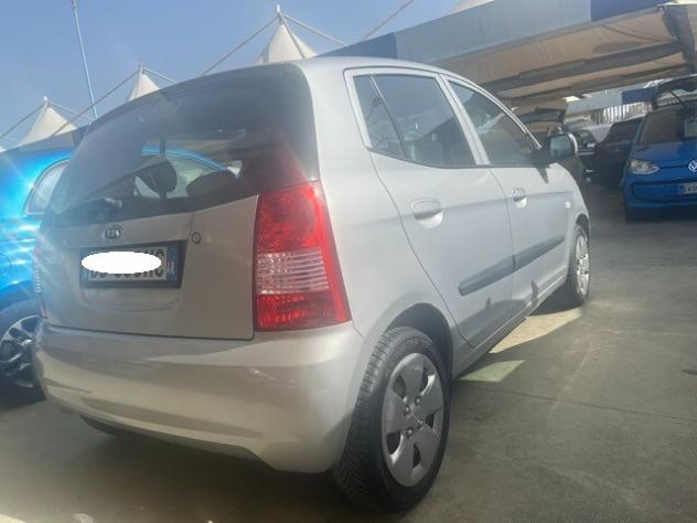 KIA PICANTO - Foto 7