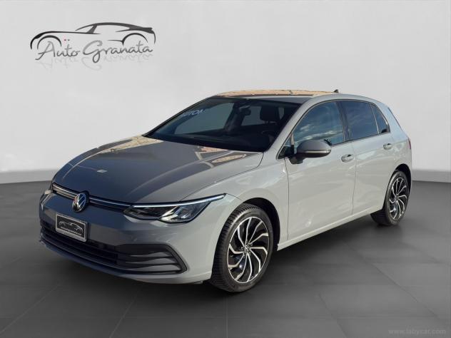VOLKSWAGEN Golf 2.0 TDI DSG SCR Style STUPENDA COME NUOVA! - Foto 3