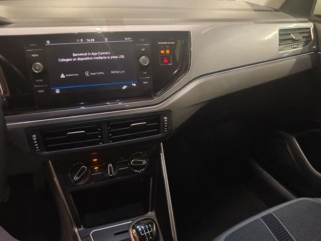 Volkswagen Polo 1.0 TSI Style - Foto 10