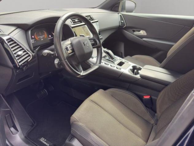 DS AUTOMOBILES DS 7 BlueHDi 130 aut. Bastille Business rif. 23417191 - Foto 10