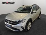 Volkswagen Taigo TAIGO 1.0 TSI Edition Plus 115CV DSG