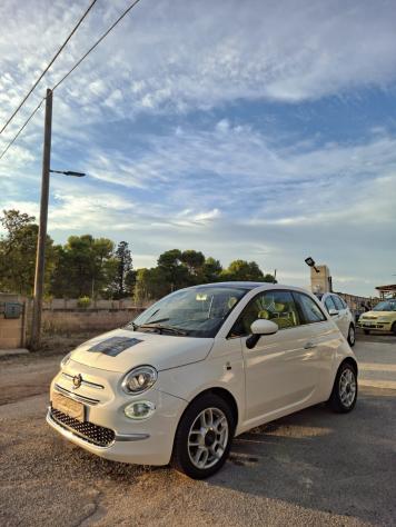 Fiat 500 1.2 EasyPower Lounge BENZINA/GPL - Foto 2