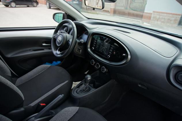 Toyota Aygo X Aygo X 1.0 VVT-i 72 CV 5 porte Active S-CVT - Foto 9