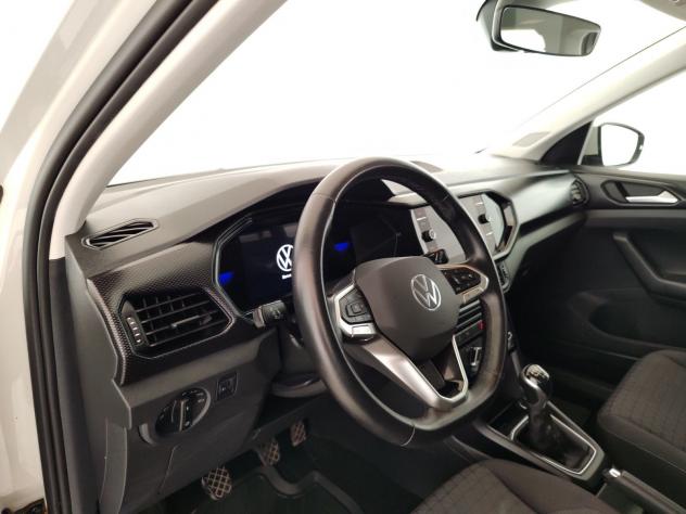 Volkswagen T-Cross 1.0 TSI Style - Foto 8