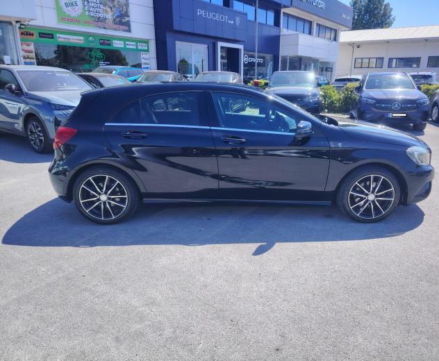 Mercedes-benz CLASSE A 200 Premium - Foto 8