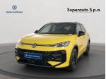 Volkswagen T-Roc 1.5 eTSI 110kW ACT R-Line DSG