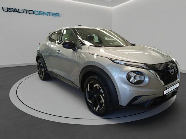 Nissan Juke II 2020 1.6 hev N-Connecta - Foto 2