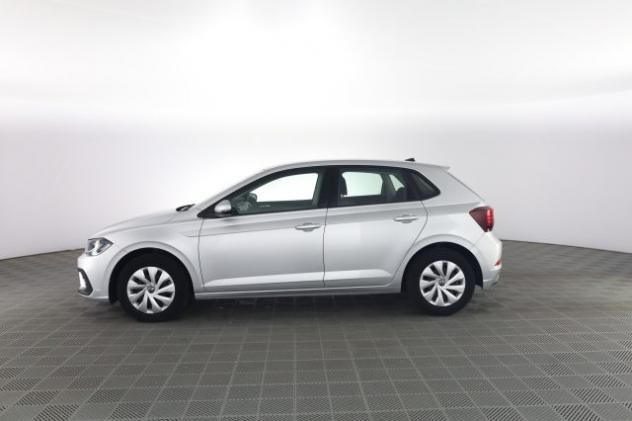 VOLKSWAGEN Polo Polo 1.0 Life rif. 23618962 - Foto 7