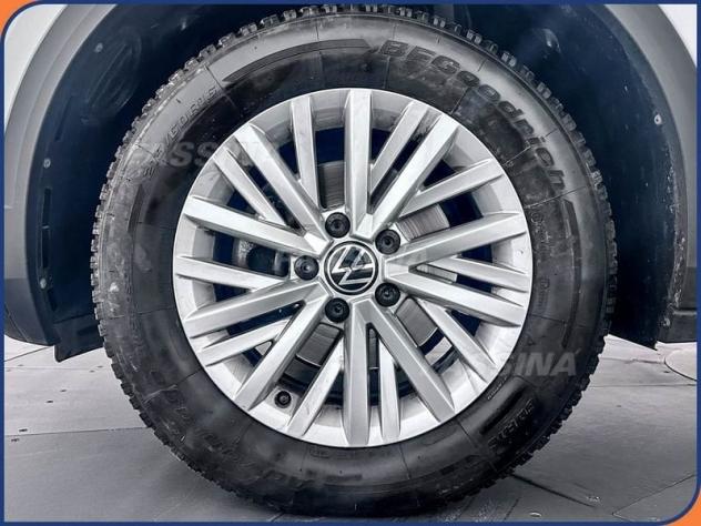 Volkswagen T-Roc 1.0 tsi Life 110cv - Foto 7