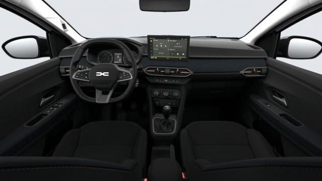 DACIA Sandero Stepway 1.2 TCe 120CV ECO-G Expression rif. 23891509 - Foto 4