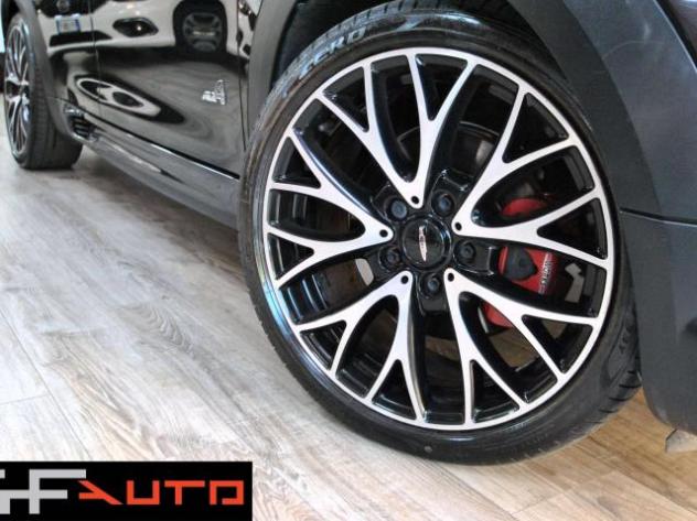 MINI John Cooper Works Countryman Mini Countryman R60 1.6 all4 - Foto 6