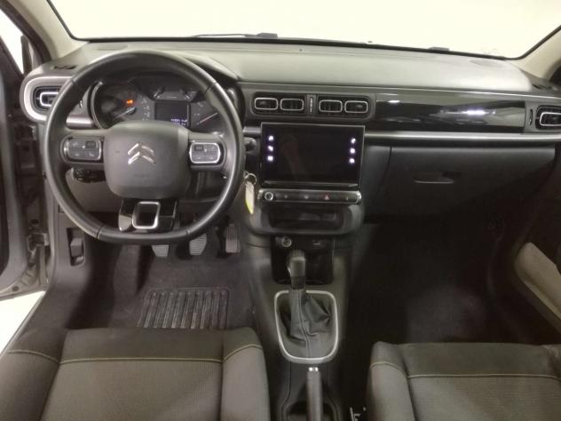 Citroën C3 PureTech 83 S&S Shine - Info: 3405107894 - Foto 8