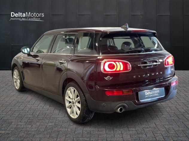 MINI Clubman Mini IV F54 2016 Mini 1.5 One D Hype - Foto 3