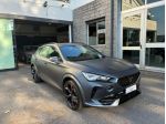 CUPRA Formentor FO CUPRA 2.0 TSI DSG VZ 245CV