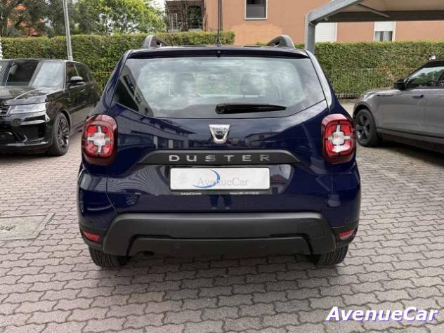 DACIA Duster 1.5 blue dci 4x4 PREZZO REALE NAVIGATORE CARPLAY rif. 23887059 - Foto 6