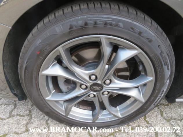 FORD Focus 1.5 TDCi 120cv ST&ST S.WAGON ST LINE - NAVIGATORE rif. 22889397 - Foto 10
