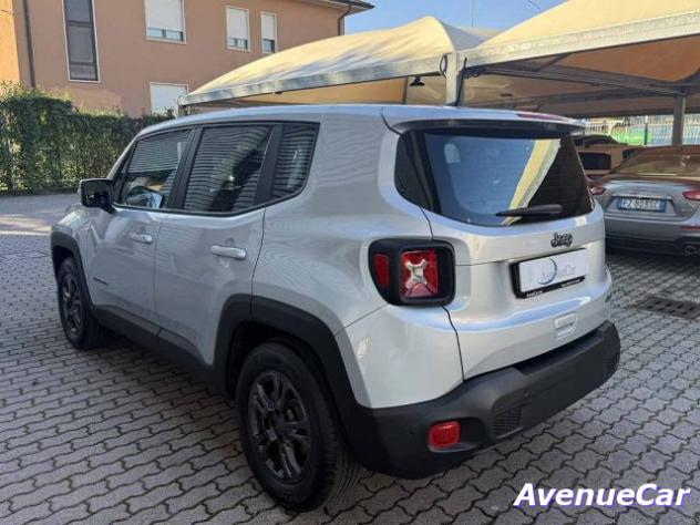 JEEP Renegade 1.3 t4 Longitude 150cv ddct PREZZO REALE IVA ESP. rif. 22991158 - Foto 7