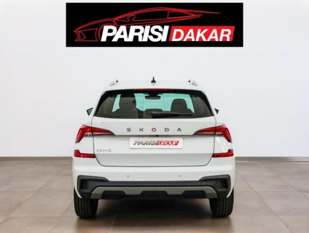 SKODA Kamiq 1.0 TSI 115CV Selection *PROMO PARISI GROUP* rif. 24002722 - Foto 6