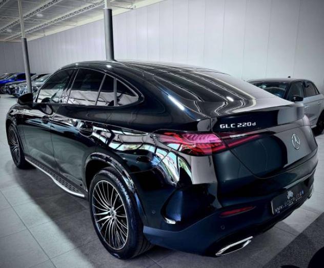 Mercedes-Benz GLC 220 d 197CV 4Matic AMG Line Premium Plus - Foto 8