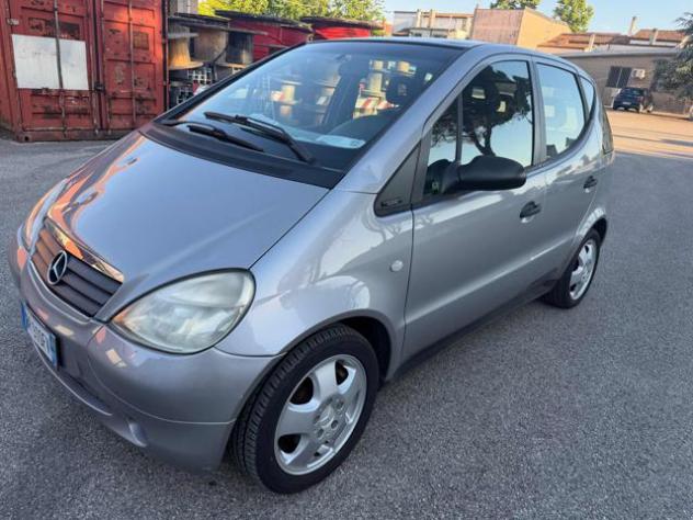 MERCEDES-BENZ A 170 CDI cat Avantgarde senza nessun lavoro da fare rif. 23738058 - Foto 3
