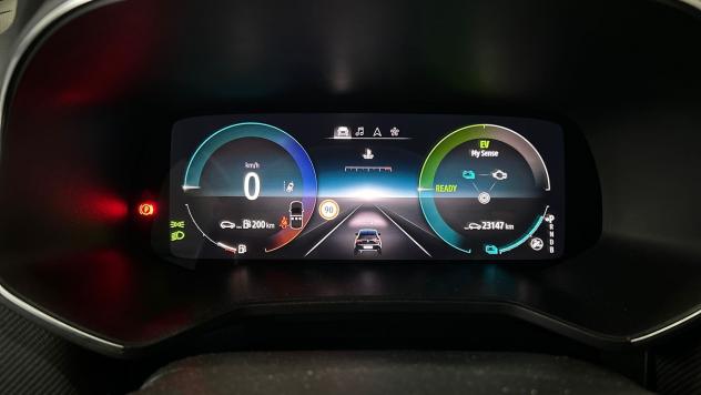 Renault Clio V 2023 1.6 E-Tech full hybrid Esprit Alpine 145cv - Foto 5
