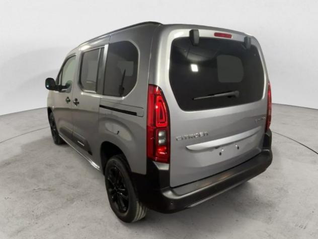 Citroën Berlingo BlueHDi 100 S&S 30 ANNI rif. 23982434 - Foto 4