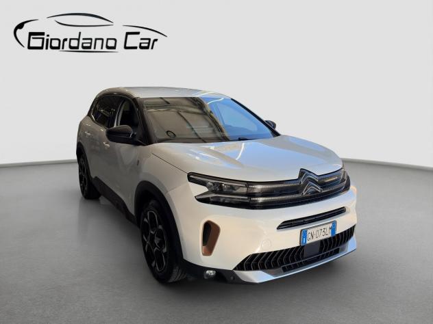 Citroen C5 Aircross BlueHDi 130 S&S EAT8 C-Series - Foto 3