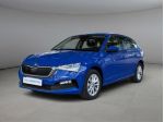Škoda Scala 2019 1.0 tsi Ambition 95cv